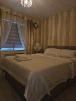 Comfortable Short Stay in Dublin - B&B