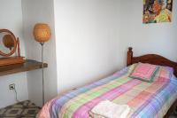 Chambre Simple avec Salle de Bains Commune