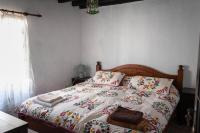 Chambre Double avec Salle de Bains Commune