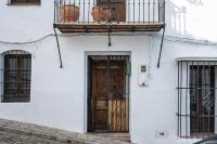 Casa Rural Los Sentidos Jimena - Chambres d’hôtes