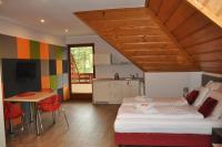 Appartamento Monolocale con Balcone