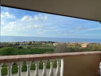 Chambre Double - Vue sur Mer
