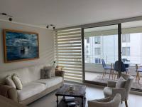 HOM I Luminoso y Amplio Depto 3D2B Reñaca 6PAX - B&B Viña del Mar
