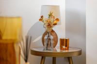 Beautiful-Cosy-King sized bed Flat 3 min walk to Tube Station - Ferienwohnung
