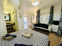 Apartment with Terrace - Sea View