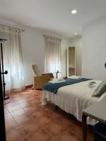 Habitación Doble con baño privado