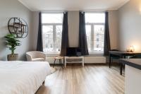 B&B L'Aia - Homey Studios - City Centre - Bed and Breakfast L'Aia