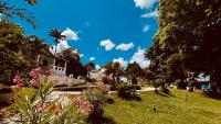 Casa em Garanhuns - Fazenda Bela Vista - B&B