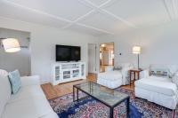 Gloucester Home with Large Yard 1 Mi to Beach! - B&B