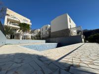 Przno MOSTOLIVA 2 rooms - B&B Budua
