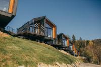 Superior Chalet
