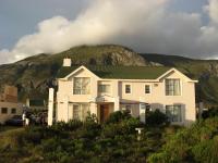 Avondsrus Guesthouse - B&B