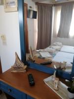 Camera Doppia con Letti Singoli