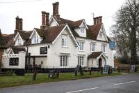 B&B Great Bircham - The Kings Head Country Hotel - Bed and Breakfast Great Bircham