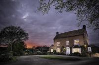 B&B Royal Leamington Spa - Wethele Manor - Bed and Breakfast Royal Leamington Spa