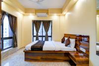 Deluxe Double Room with Bath