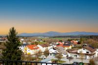 Siebenschläfer Appartements - B&B Eging am See