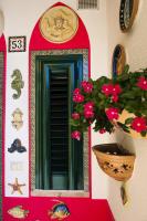 Sabrina Suite - Ferienwohnung Milazzo