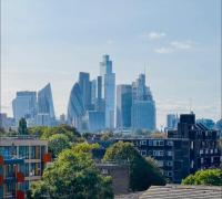 BethnalGreen Apartments by Sleepy - B&B