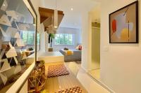 Design and Location up t0 3 in th Heart of Ipanema - B&B Rio de Janeiro