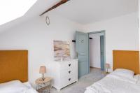Gîte trois étoiles avec jardin proche de Semur-en-Auxois et d'Époisses - Chambres d'hôtes Corsaint