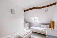 Gîte trois étoiles avec jardin proche de Semur-en-Auxois et d'Époisses - Chambres d'hôtes Corsaint