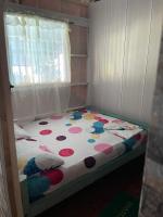 Posada milagro de Dios - Ferienwohnung Nuquí