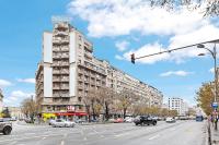 Apartament - Rafinament Arhitectural - Blocul Wilson - B&B