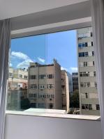 Design Brand New Studio Heart Ipanema Wi-Fi 300M - B&B Río de Janeiro