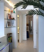 Contemporâneo Vista Cristo p/4 Posto 9 Wi-Fi 350M - Bed and Breakfast Rio de Janeiro