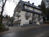 Villa Incognito - B&B