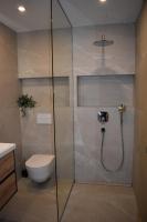 Appartement - Rez-de-Chaussée