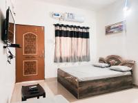 B&B Kevdi - MADHAVRAI PREMIUM HOMESTAY - Bed and Breakfast Kevdi