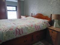 B&B Llwynypia - Cottage Style in Ystrad, Double room - Bed and Breakfast Llwynypia