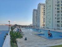 Resid. Clube Mar Grosso - Laguna - LAG801 - B&B Laguna