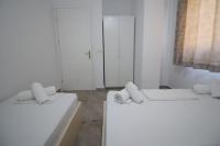 Two-Bedroom Apartment with Sea View