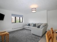 B&B Littlehampton - Flat 32 - Marine Court - Bed and Breakfast Littlehampton