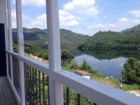 B&B Ourense - Casa de las Ascuas - Bed and Breakfast Ourense