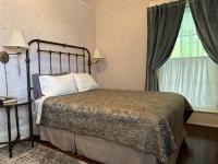 Chambre Lit Queen-Size 