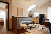 Binnendiek Haus 3 Comfort-Apartment 10 - B&B