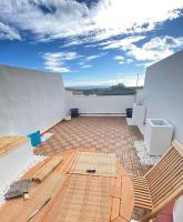 Duplex panoramic sea view at Urbanización LAS ABEJERAS - Ferienwohnung
