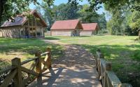 Nettlebed Farm Holiday Lets Barn3 - B&B Durley