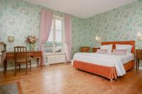 Domaine du Chateau Vert - B&B Hondainville