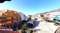 Puerto Santiago Plaza - B&B