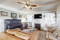 Old Yacht Club Inn - B&B Santa Barbara