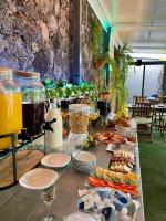 Casa Caloura Water Deluxe Accommodation & Spa - B&B