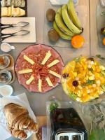 Casa Caloura Water Deluxe Accommodation & Spa - B&B Lagoa