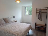 Doppelzimmer mit eigenem Bad