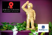 1 Bedroom Garden Apartment - Contractor ,Crew, Family - B&B Kent