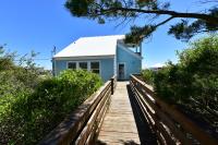 Seagrass Cottage - B&B